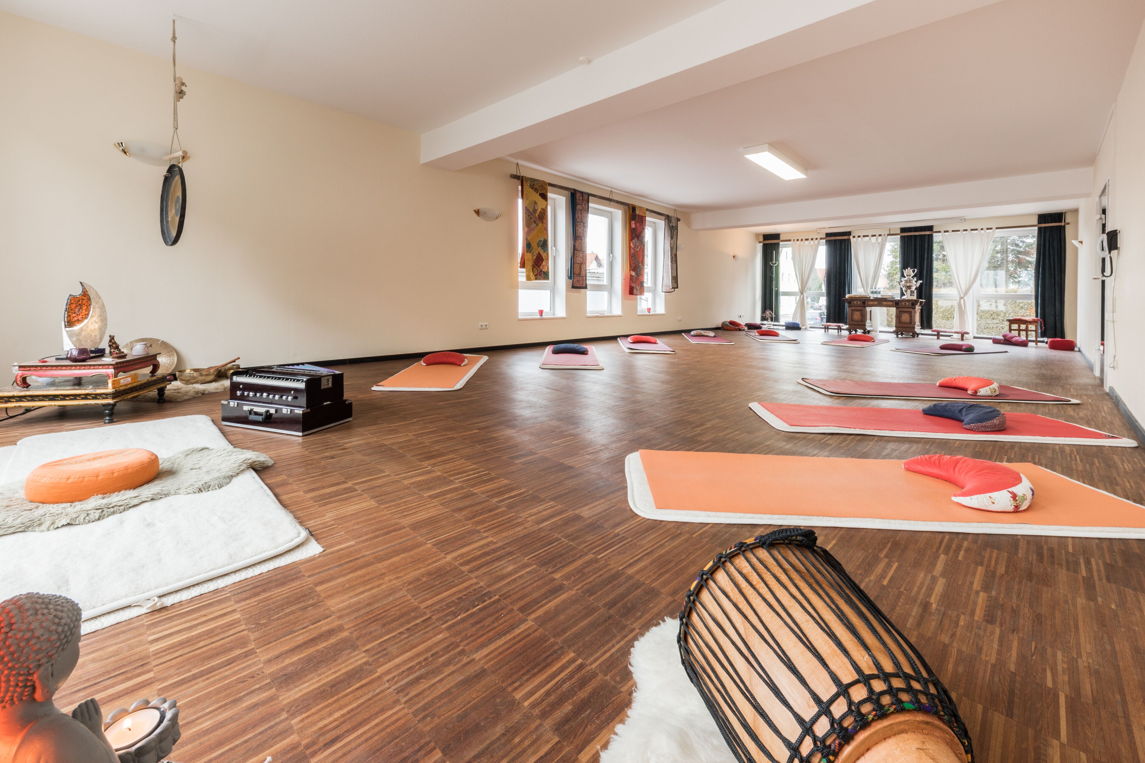 Foto - Hotel Bayernwinkel - Yoga & Ayurveda