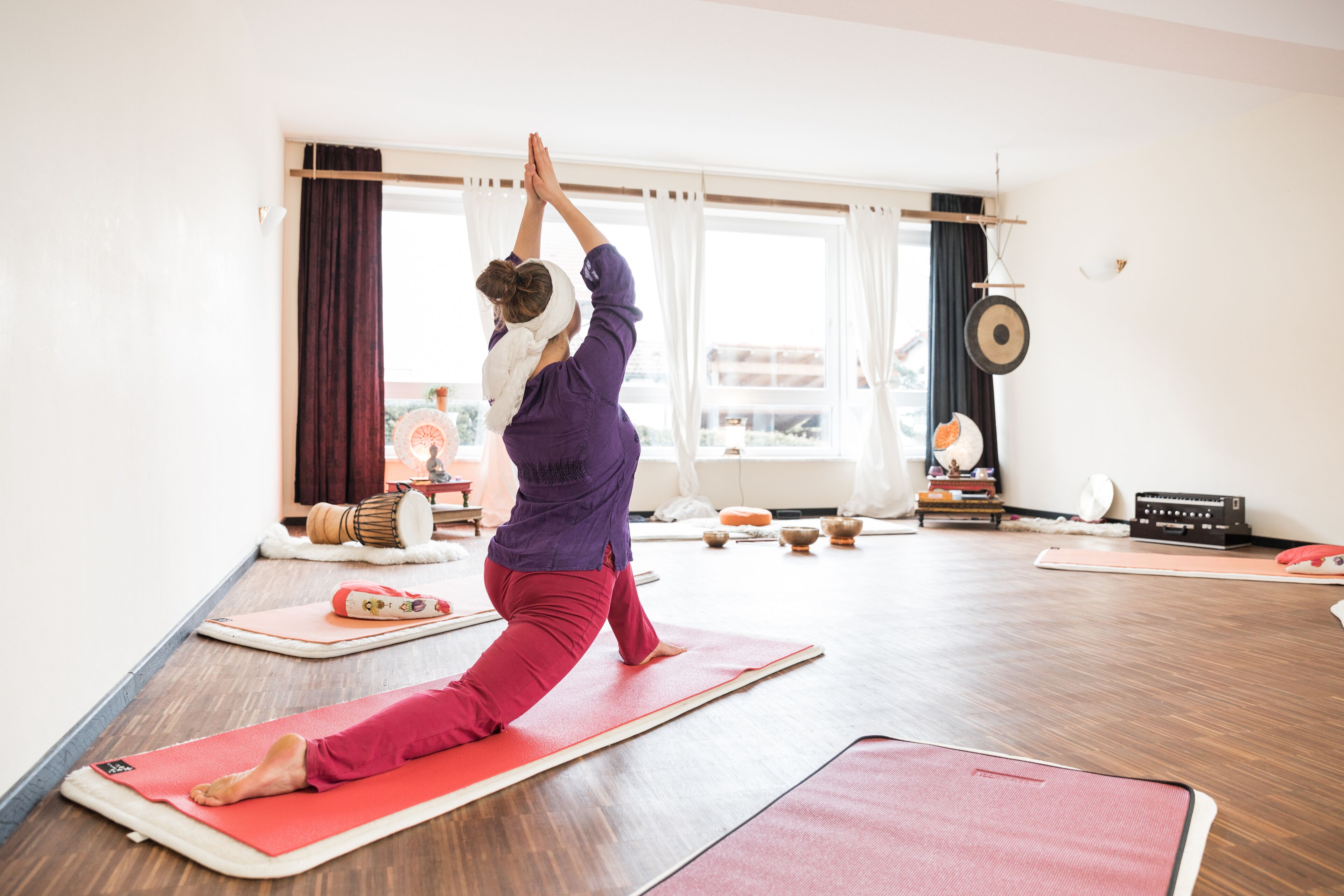 Foto - Hotel Bayernwinkel - Yoga & Ayurveda