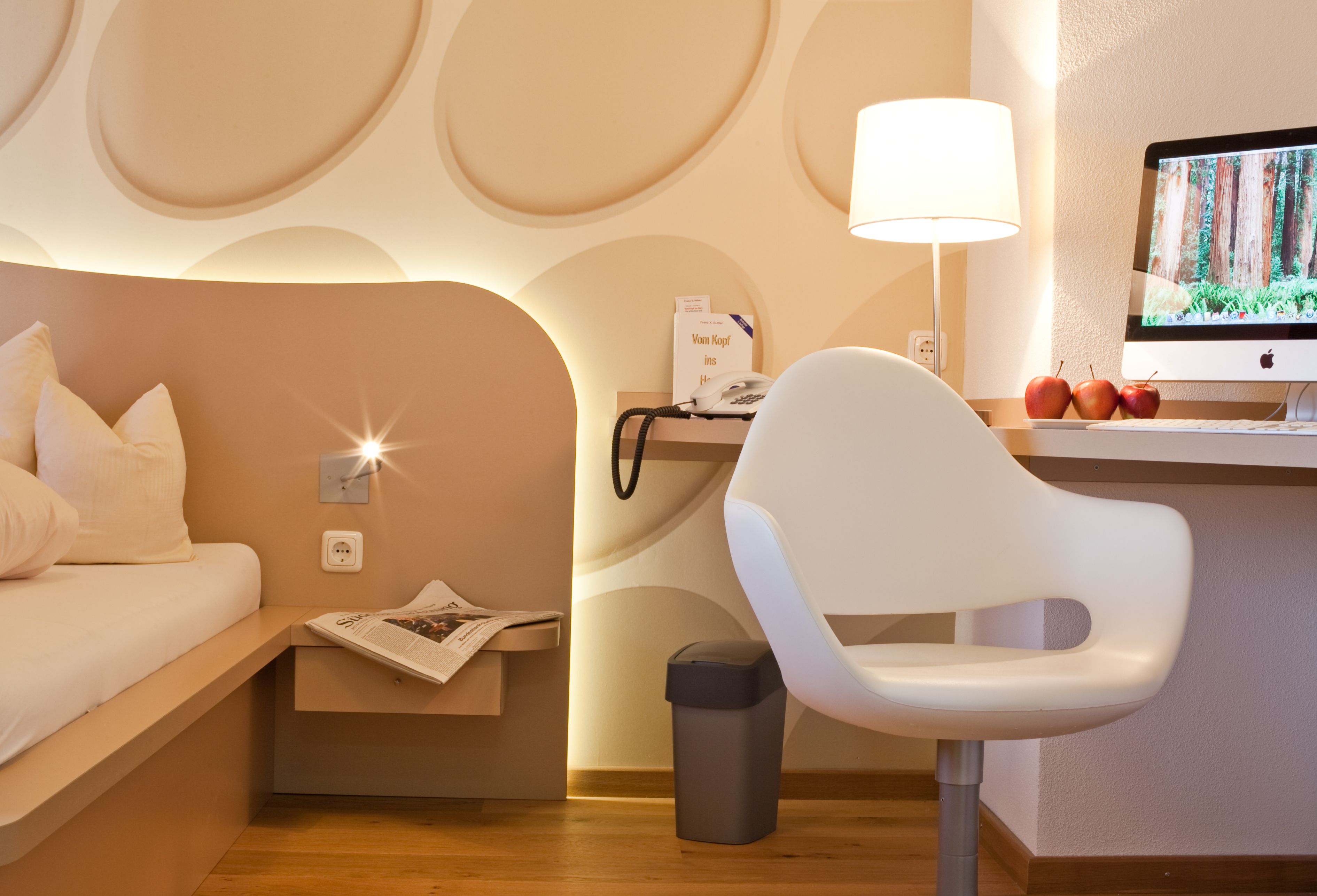 Foto - Hotel Bayernwinkel - Yoga & Ayurveda