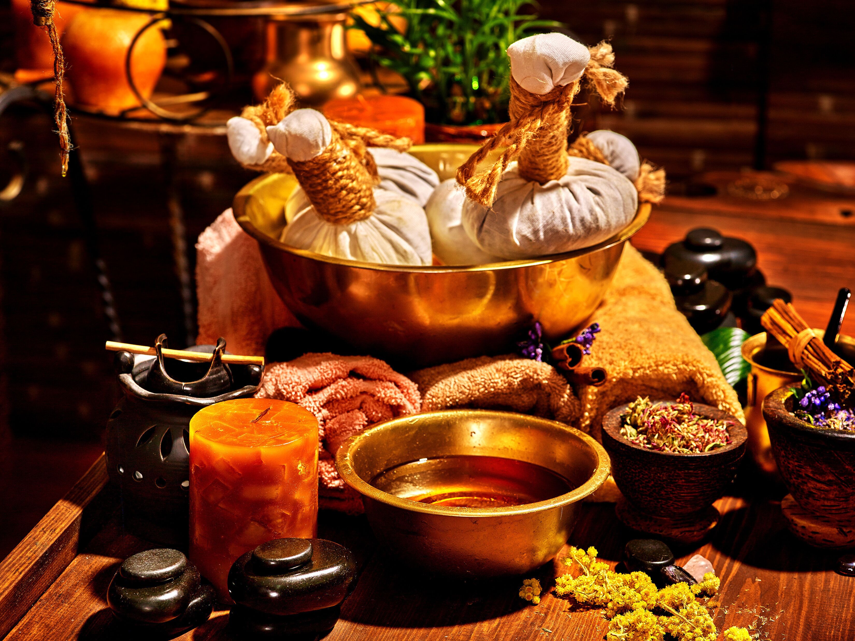 Foto - Hotel Bayernwinkel - Yoga & Ayurveda