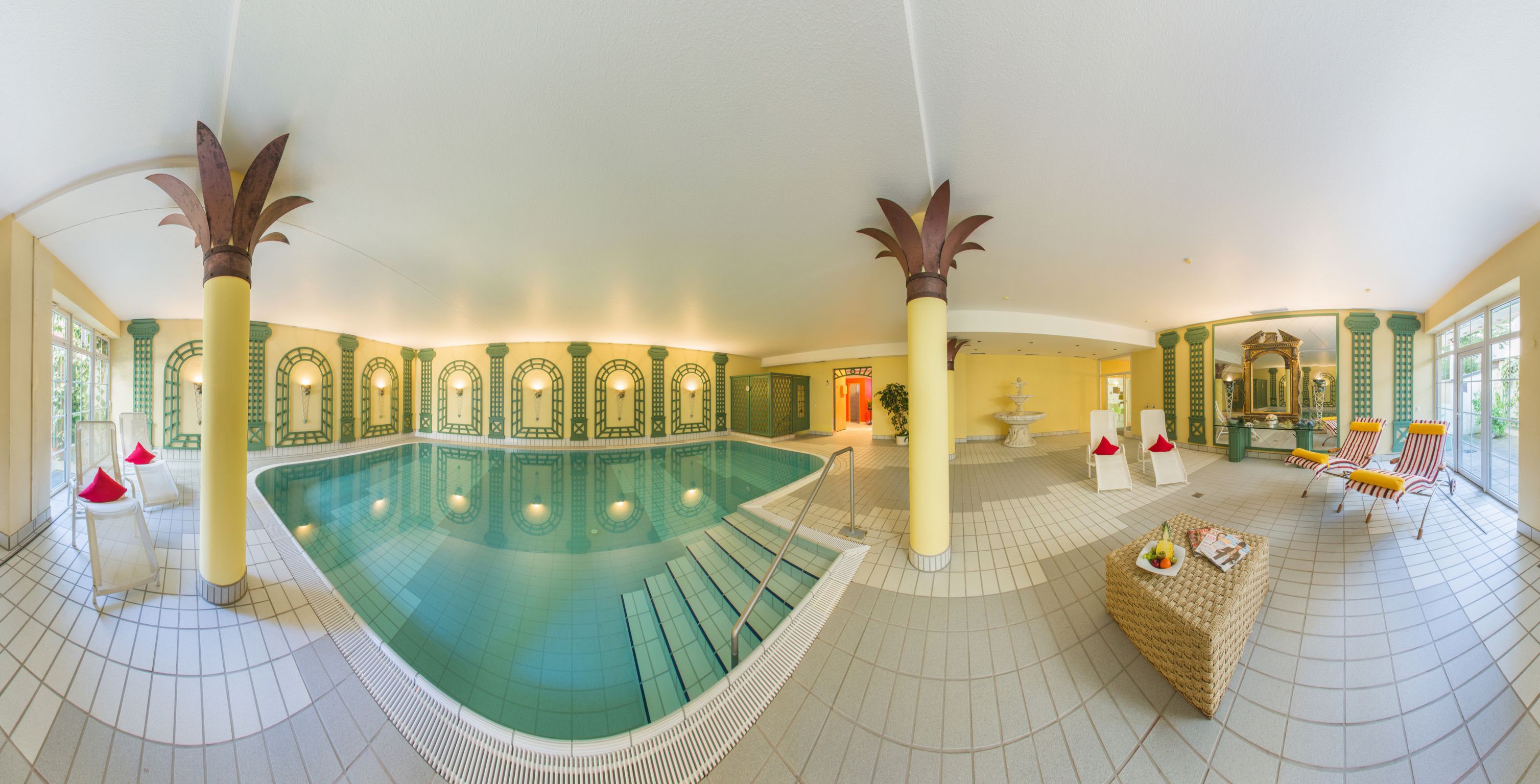 Foto - Hotel Bayernwinkel - Yoga & Ayurveda