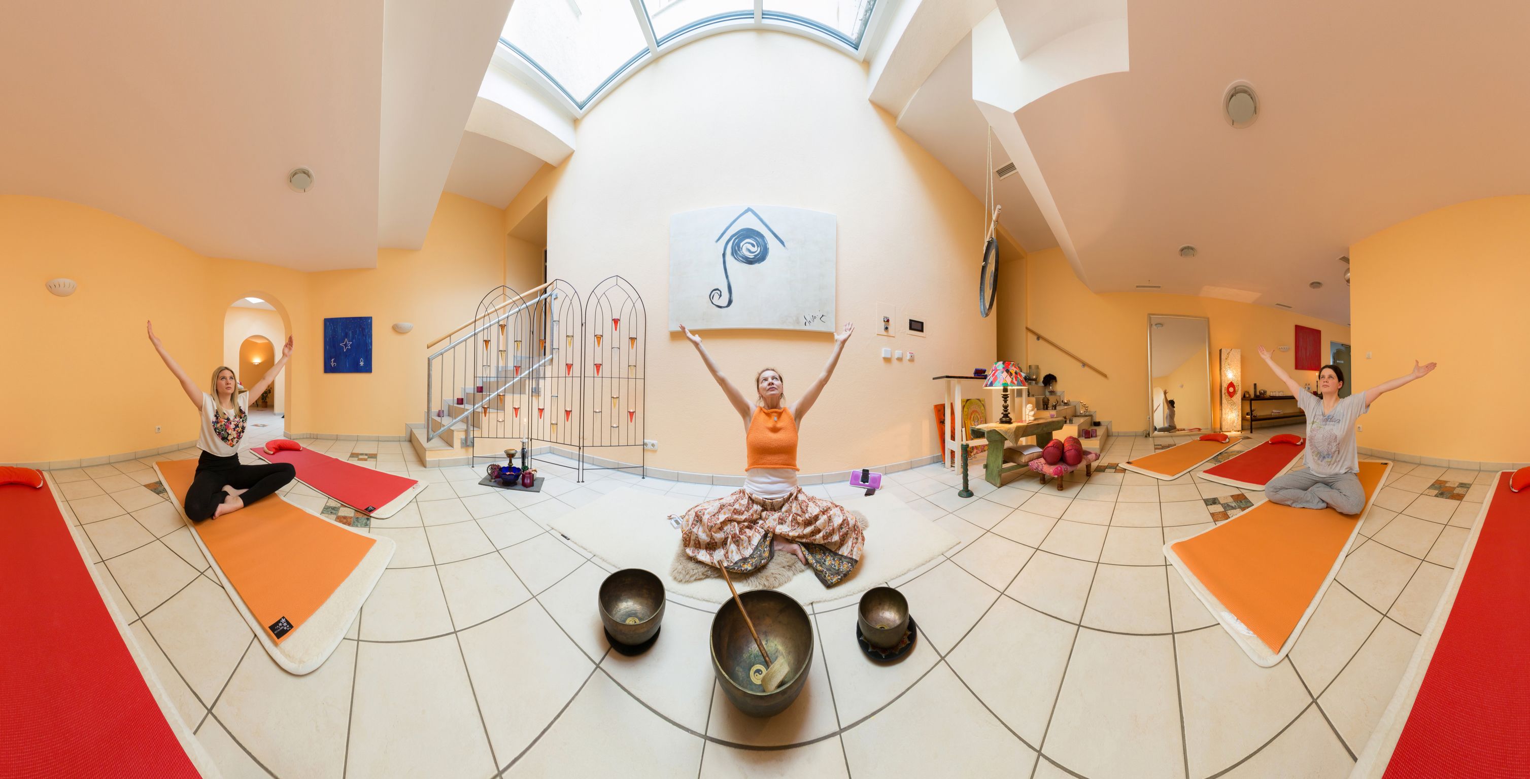 Foto - Hotel Bayernwinkel - Yoga & Ayurveda