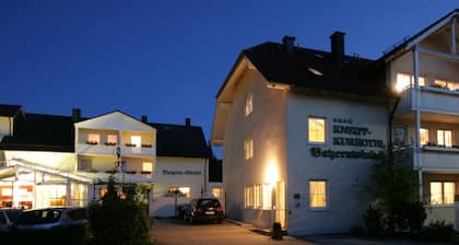 Hotel Bayernwinkel