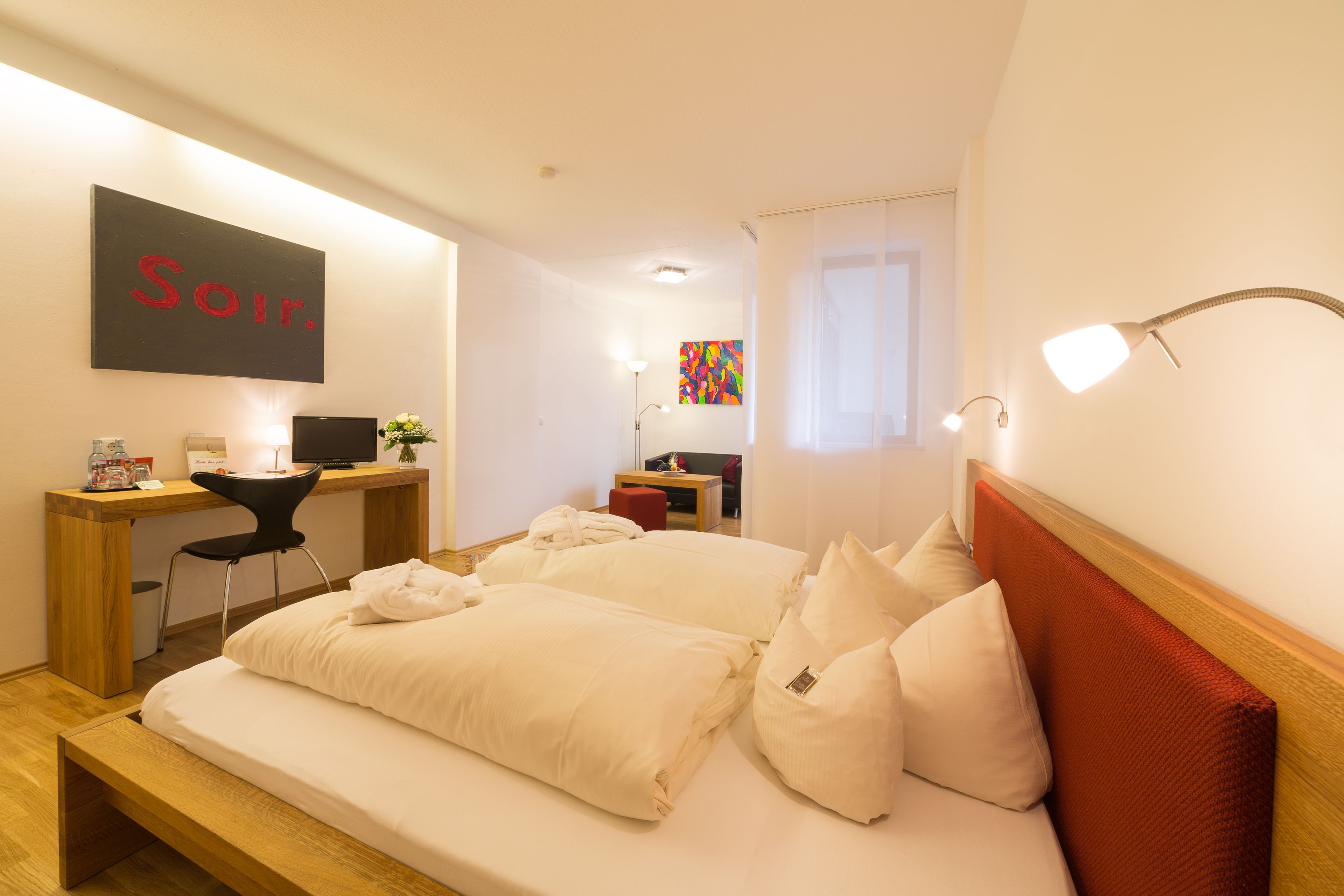 Foto - Hotel Bayernwinkel - Yoga & Ayurveda