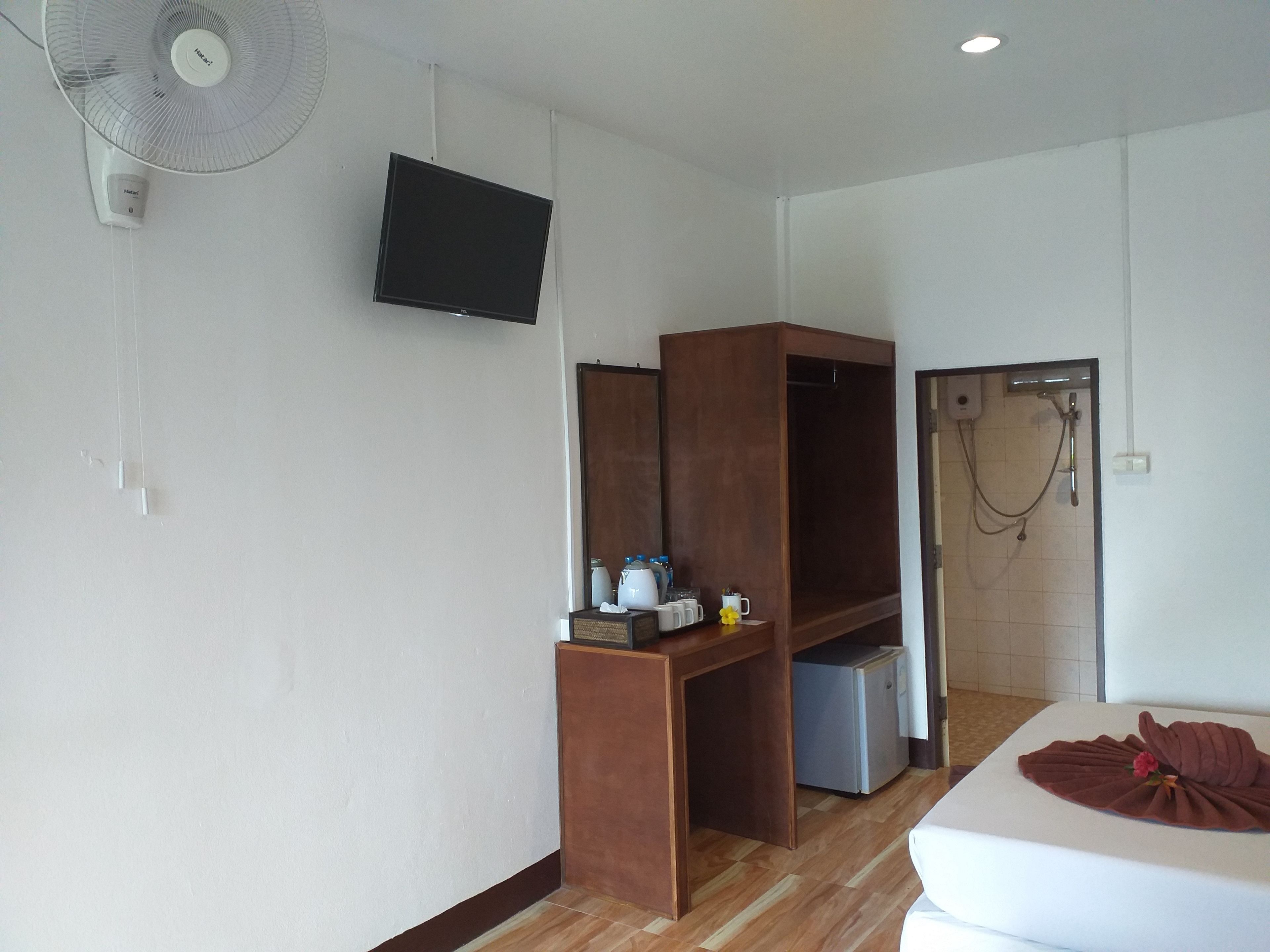 ห้องพัก