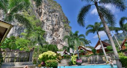Diamond Cave Resort