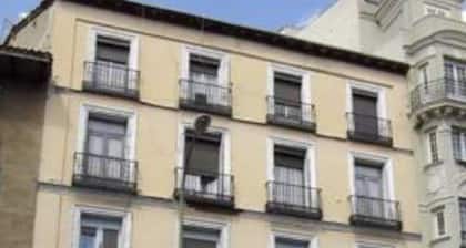 Hostal Rivera
