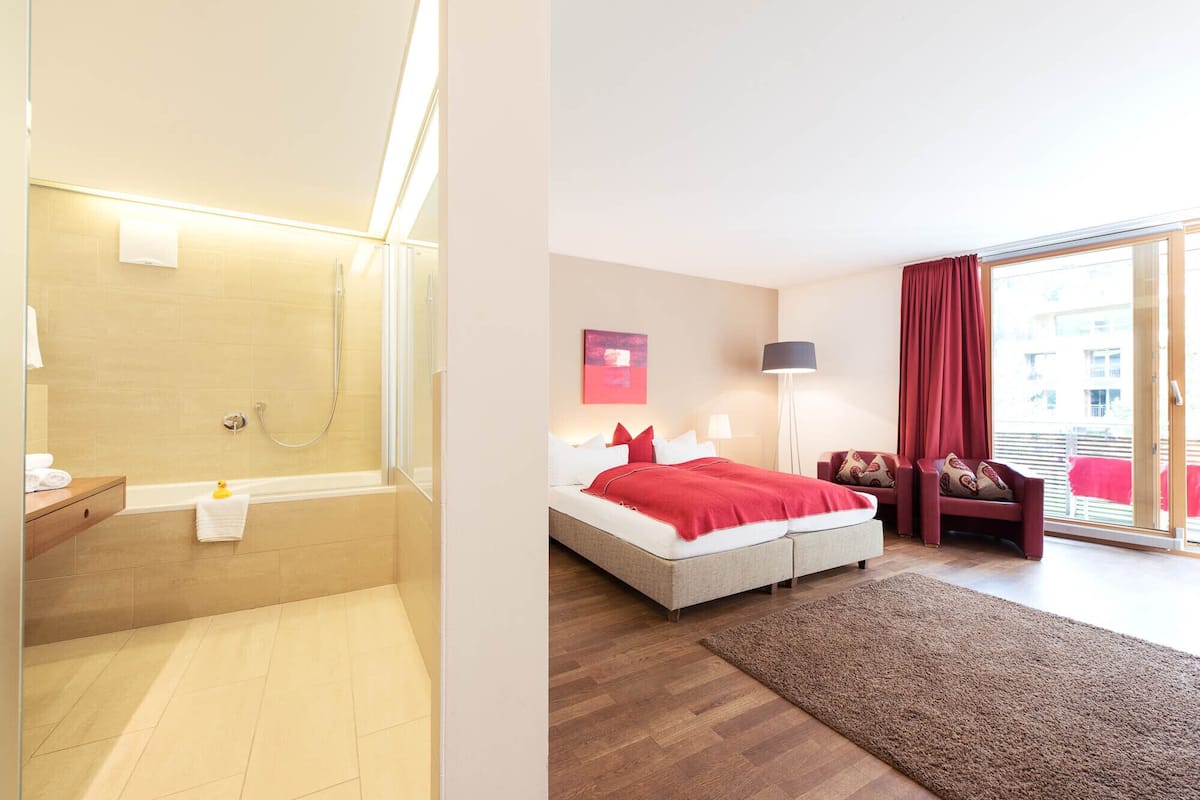 Comfort-Doppelzimmer