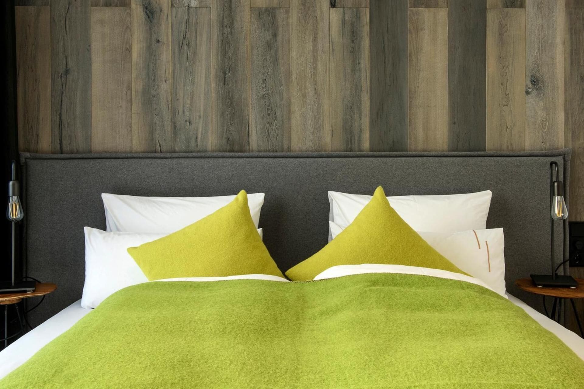 1 bedroom, hypo-allergenic bedding, in-room safe, wifi