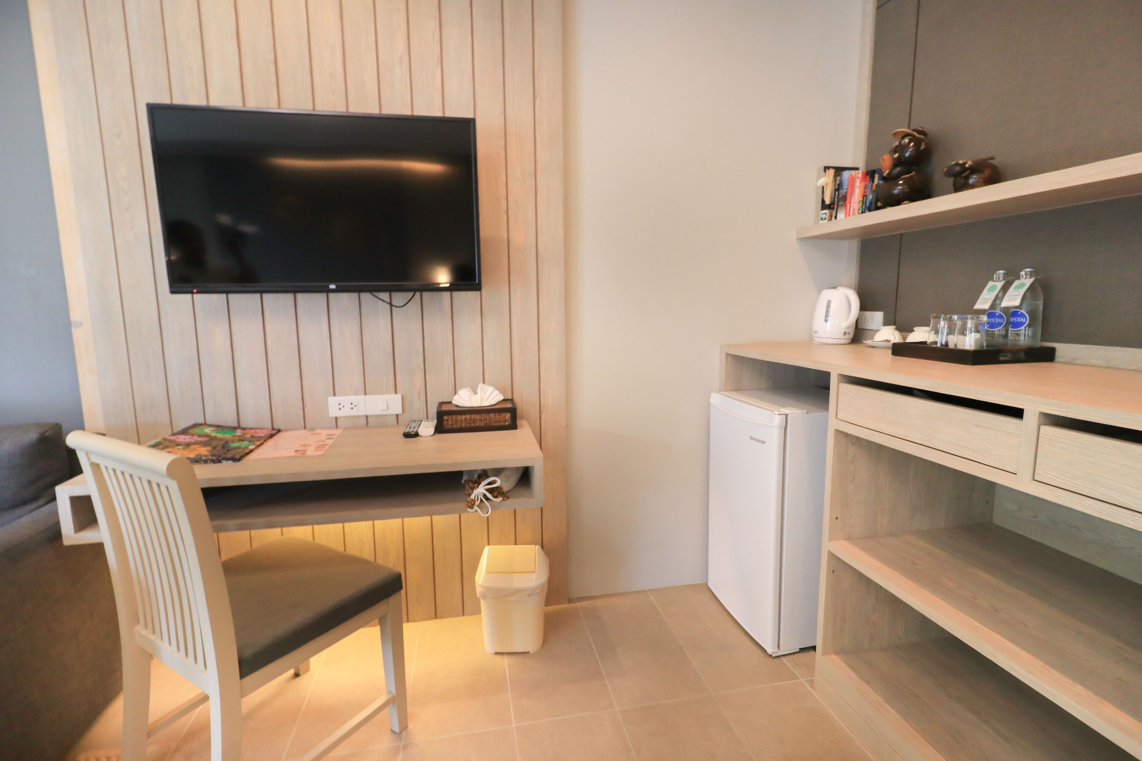 Foto - Palm Galleria Resort