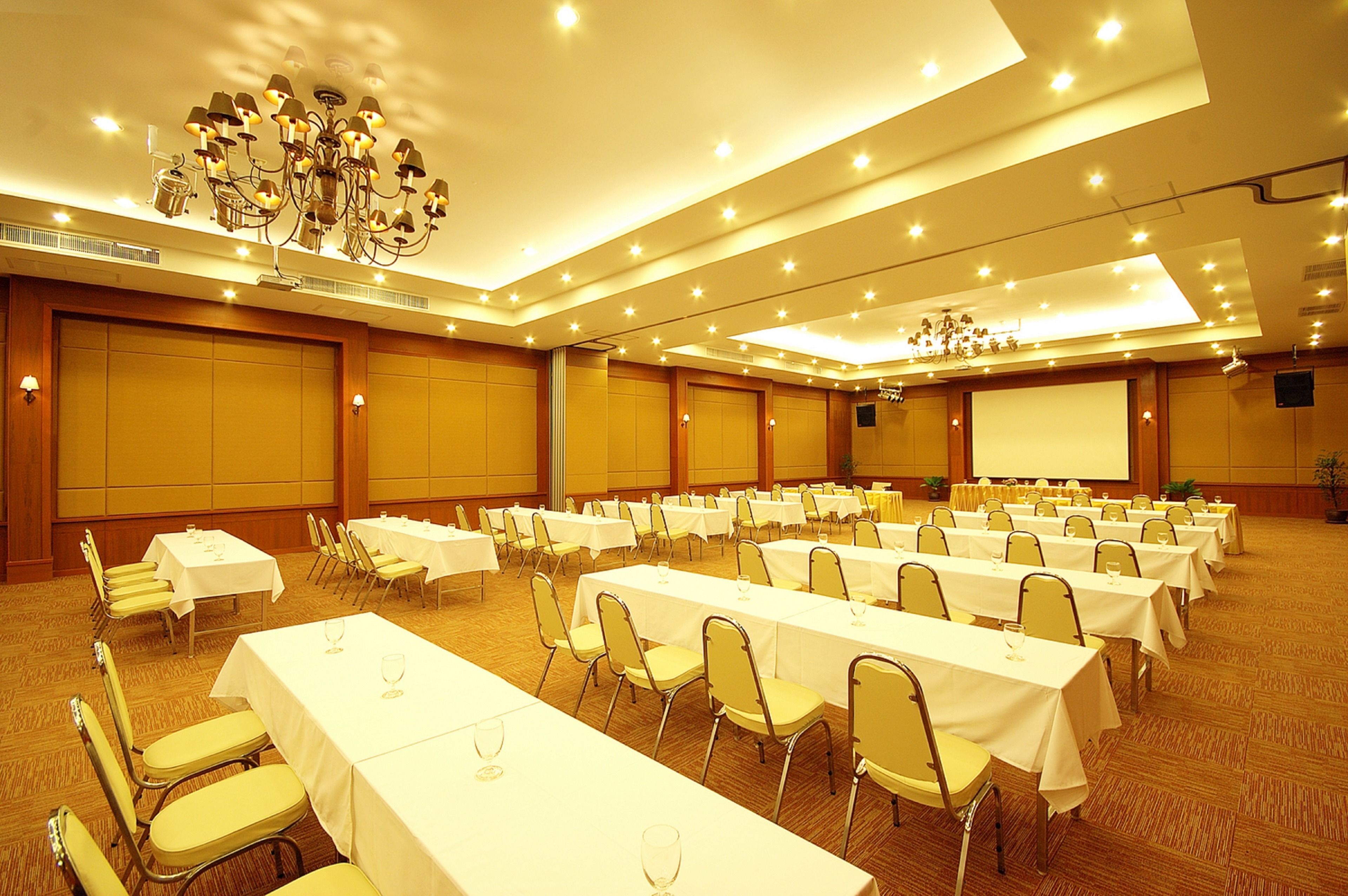 Foto - Palm Galleria Resort