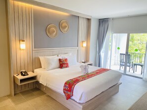 Premier Double or Twin Room