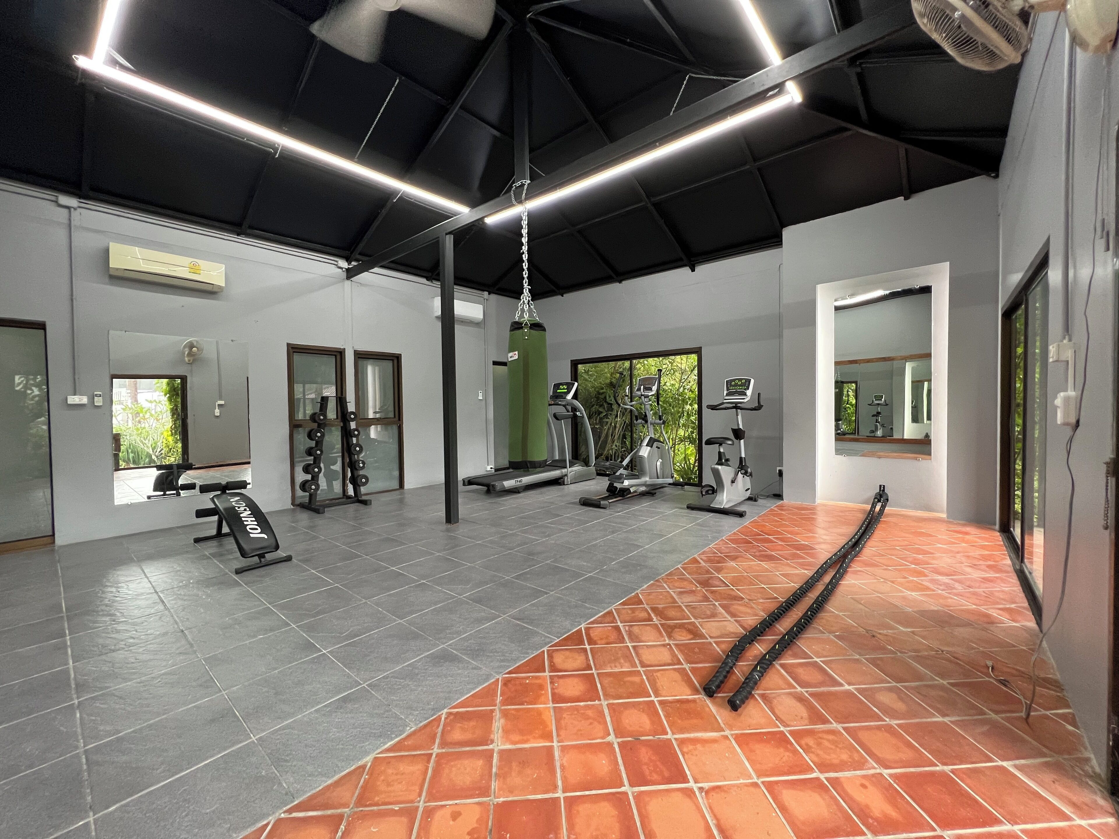 Foto - Palm Galleria Resort