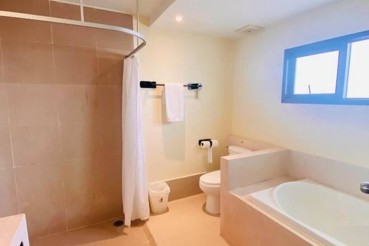 Kamar mandi | Perlengkapan kamar mandi ramah lingkungan, pengering rambut, dan kloset