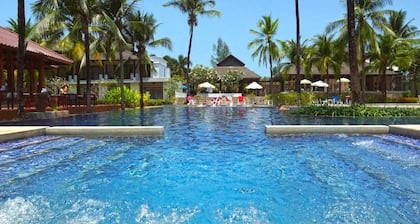 Palm Galleria Resort