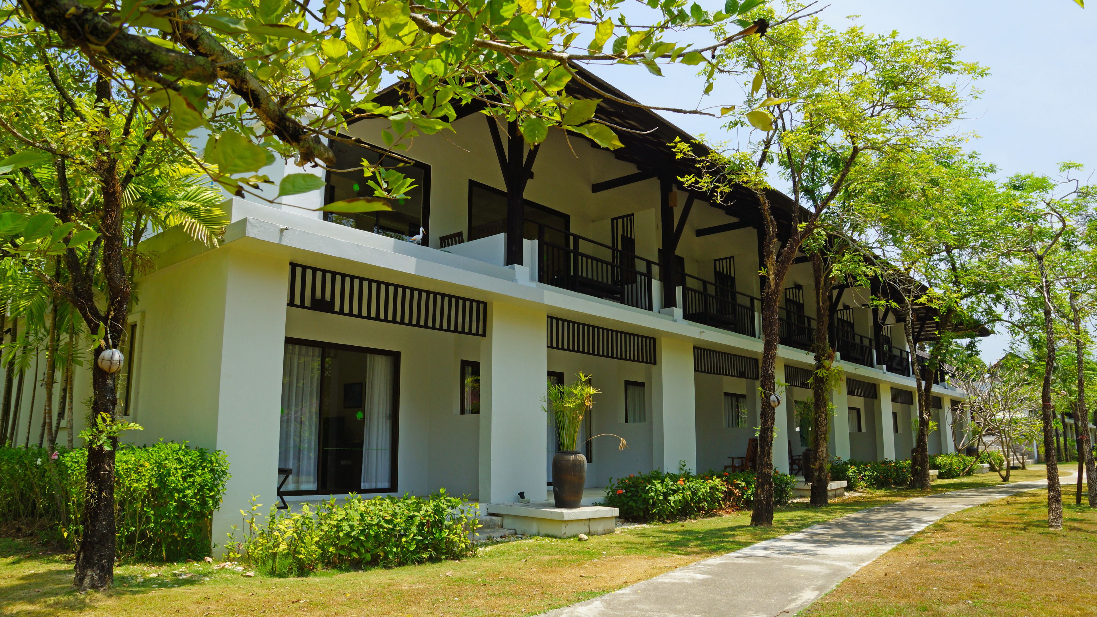 Foto - Palm Galleria Resort