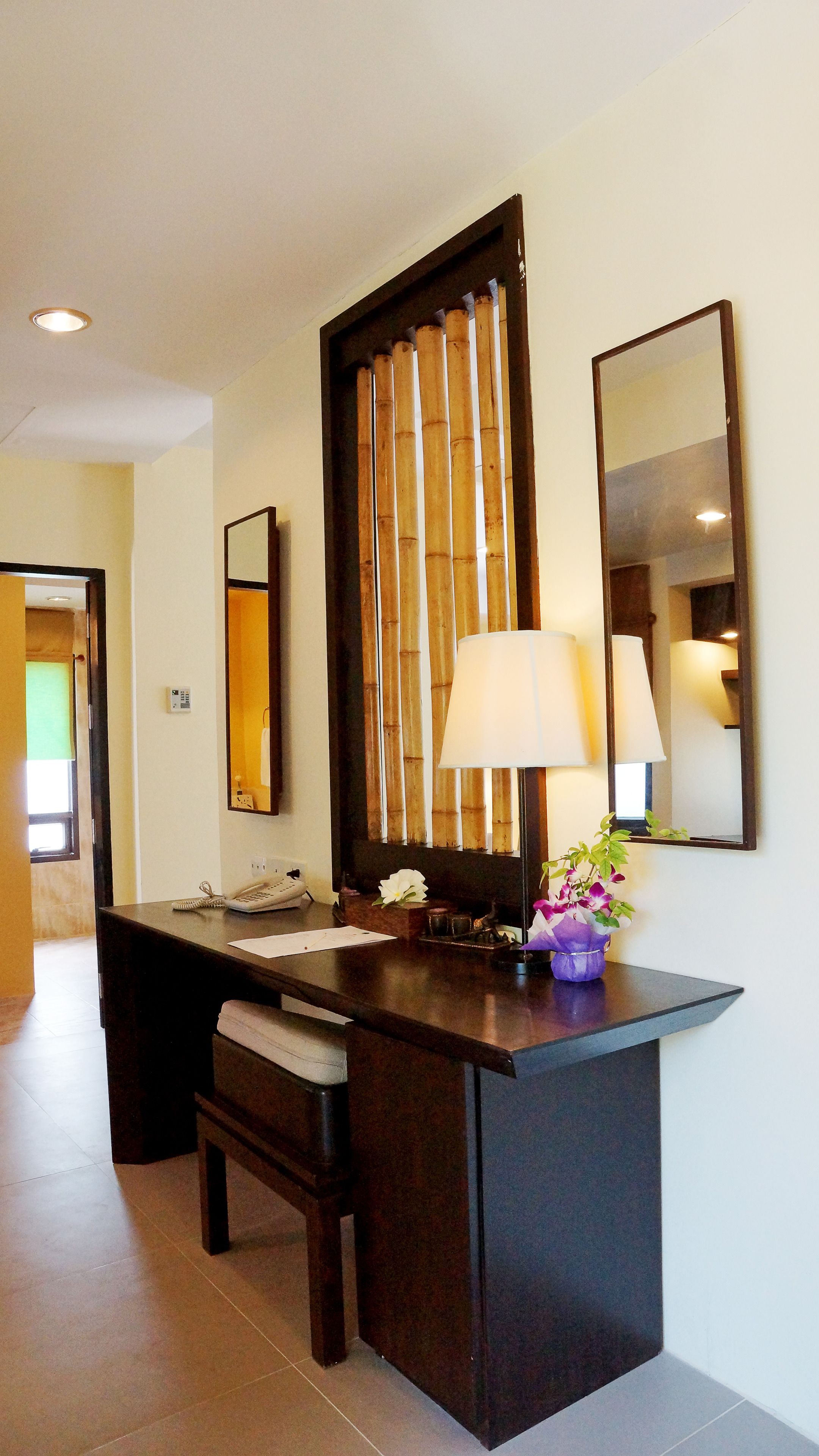 Foto - Palm Galleria Resort