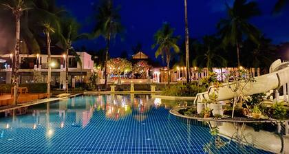 Palm Galleria Resort