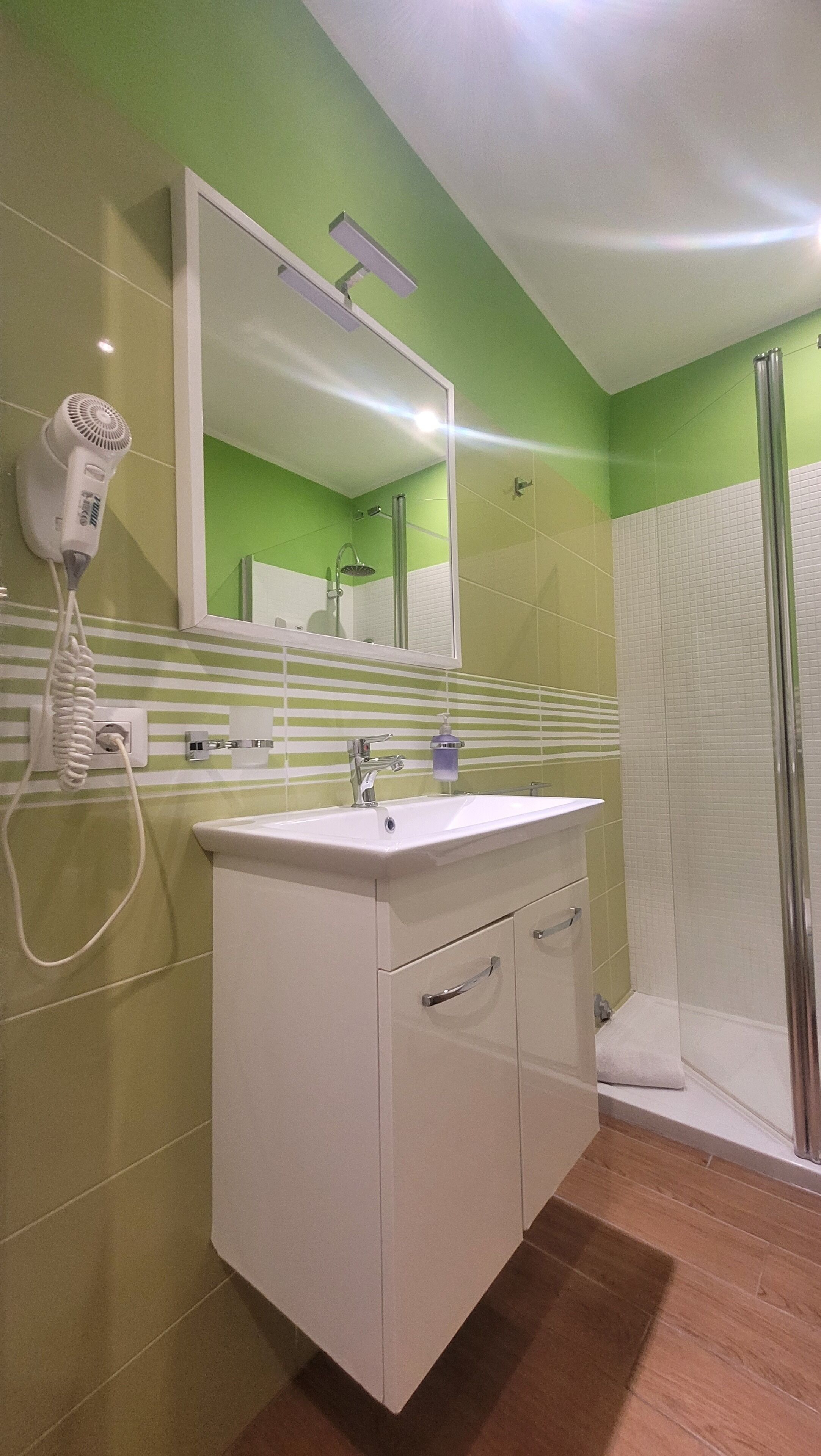 Foto - XX Miglia rooms & apartments