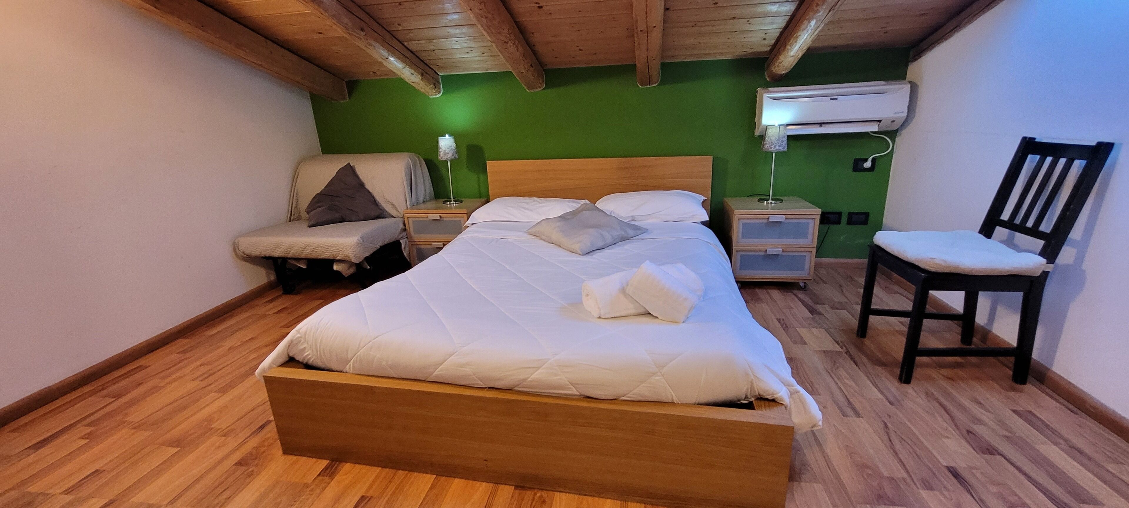 Foto - XX Miglia rooms & apartments