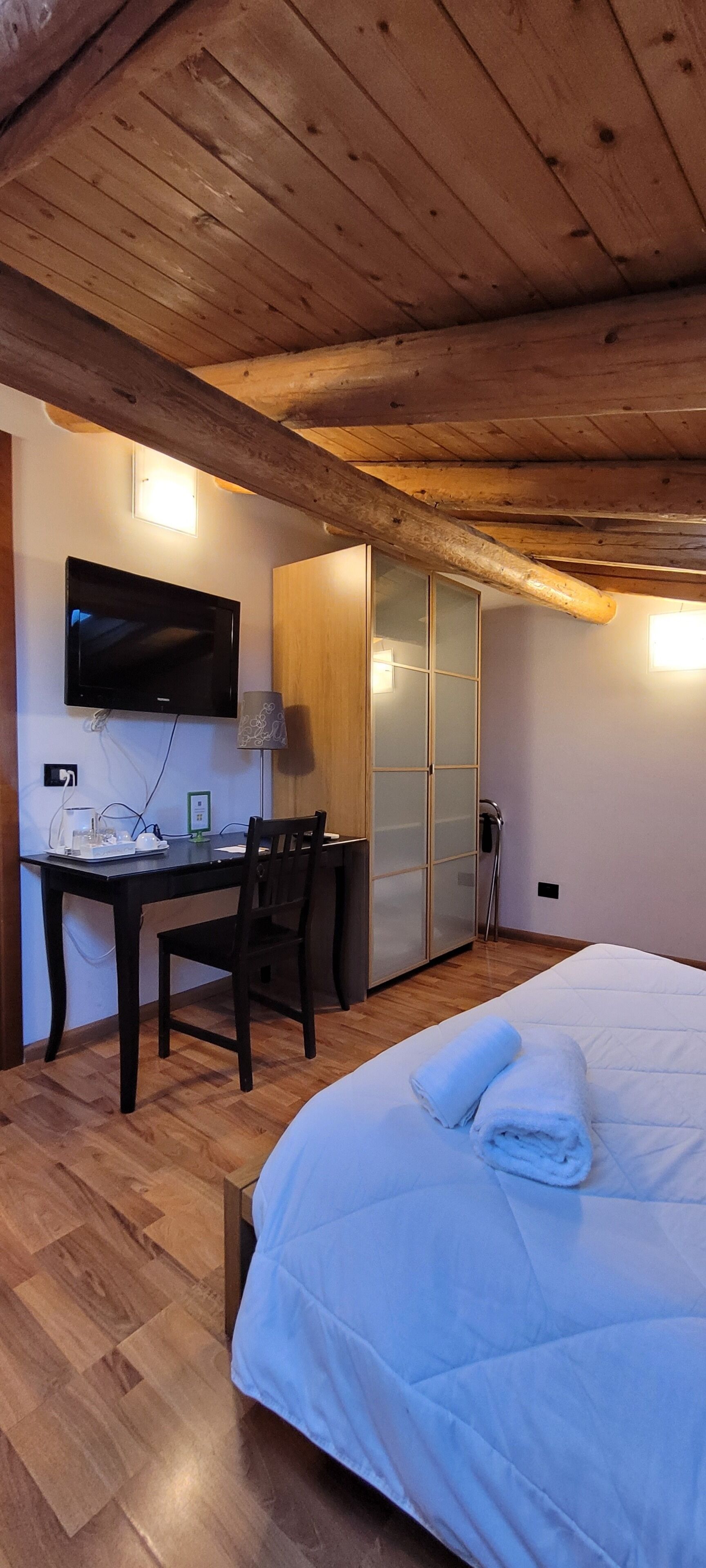 Foto - XX Miglia rooms & apartments