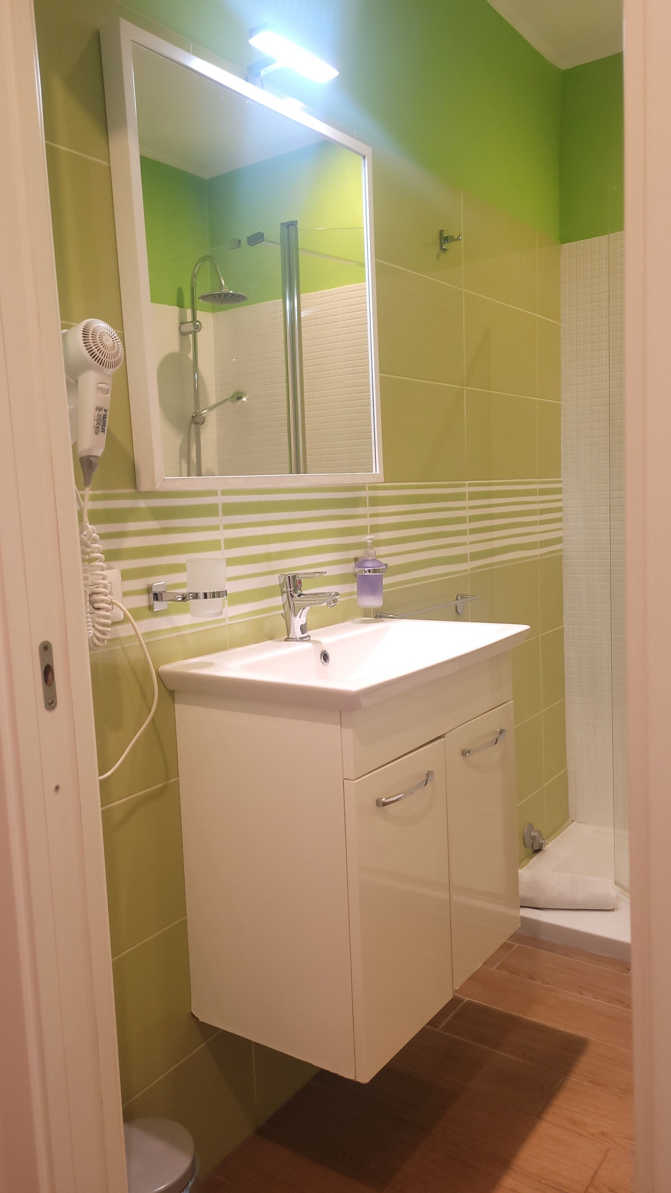 Foto - XX Miglia rooms & apartments