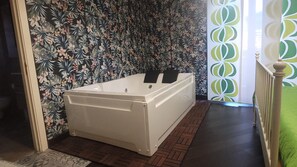 Romantic Double or Twin Room