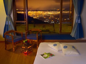 1 chambre, draps en coton égyptien, literie de qualité supérieure