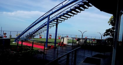 Great trails yercaud by GRT Hotels