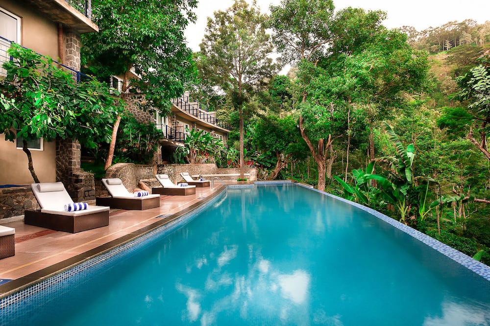 Great trails yercaud by GRT Hotels