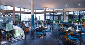 Spécialités Cuisine internationale