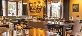 Hotel & Restaurant Stümpelstal