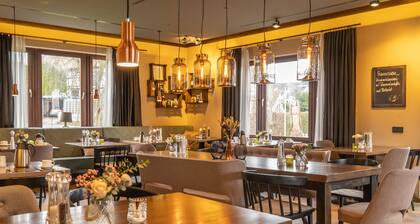 Hotel & Restaurant StĂŒmpelstal