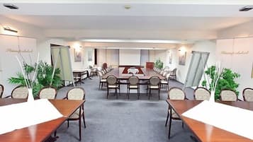 Sala de reuniones