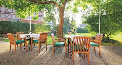 Hotel & Restaurant StĂŒmpelstal