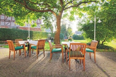 Hotel & Restaurant Stümpelstal
