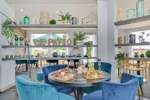 Restauranger