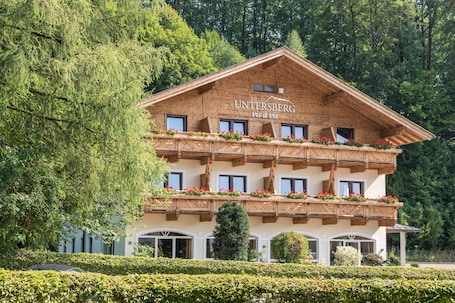 Hotel Untersberg