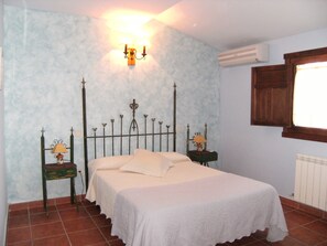 Maison, 6 chambres (Chozos de Tejea)