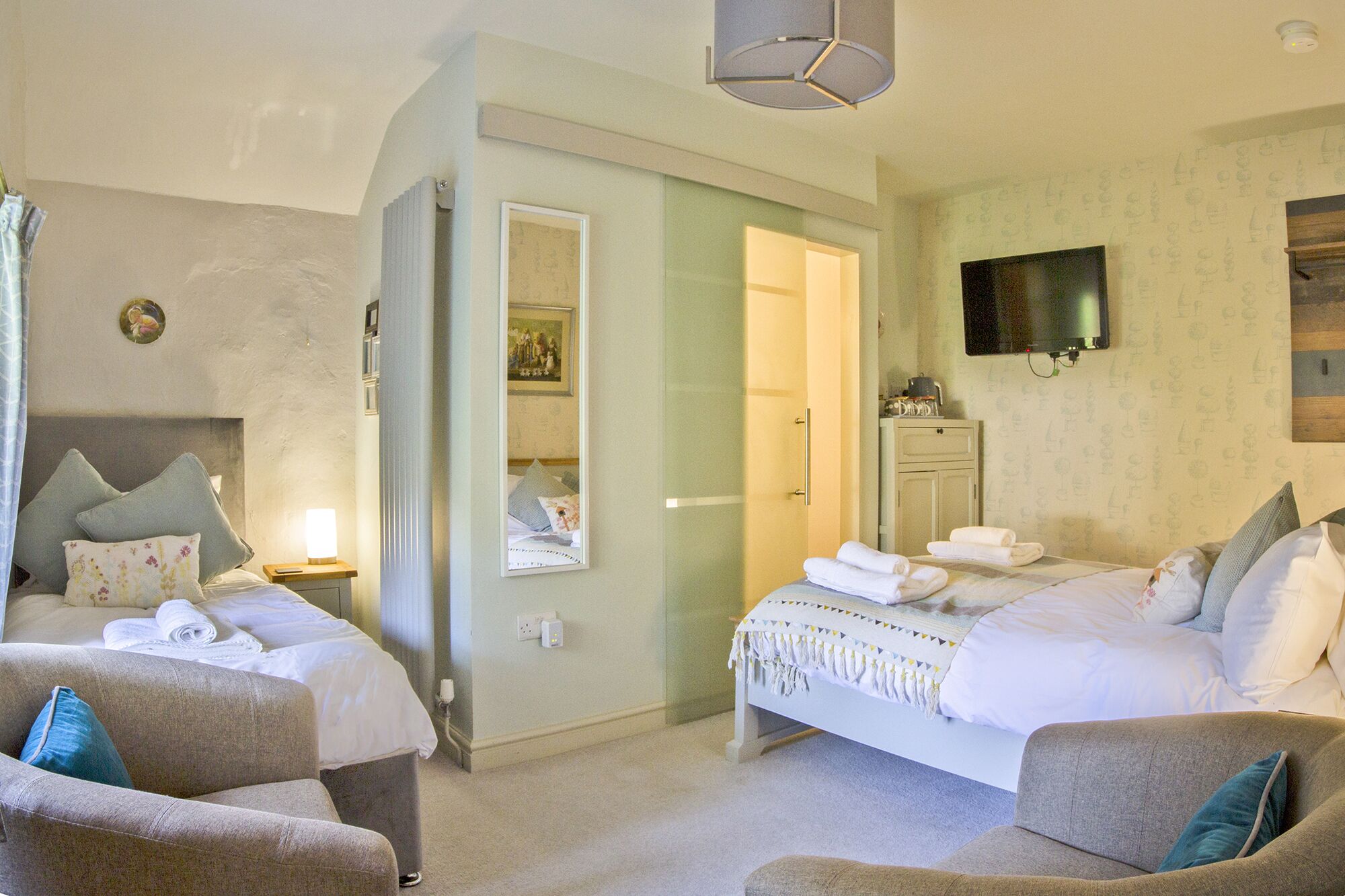 Foto - Hawthorn Farm Guest House