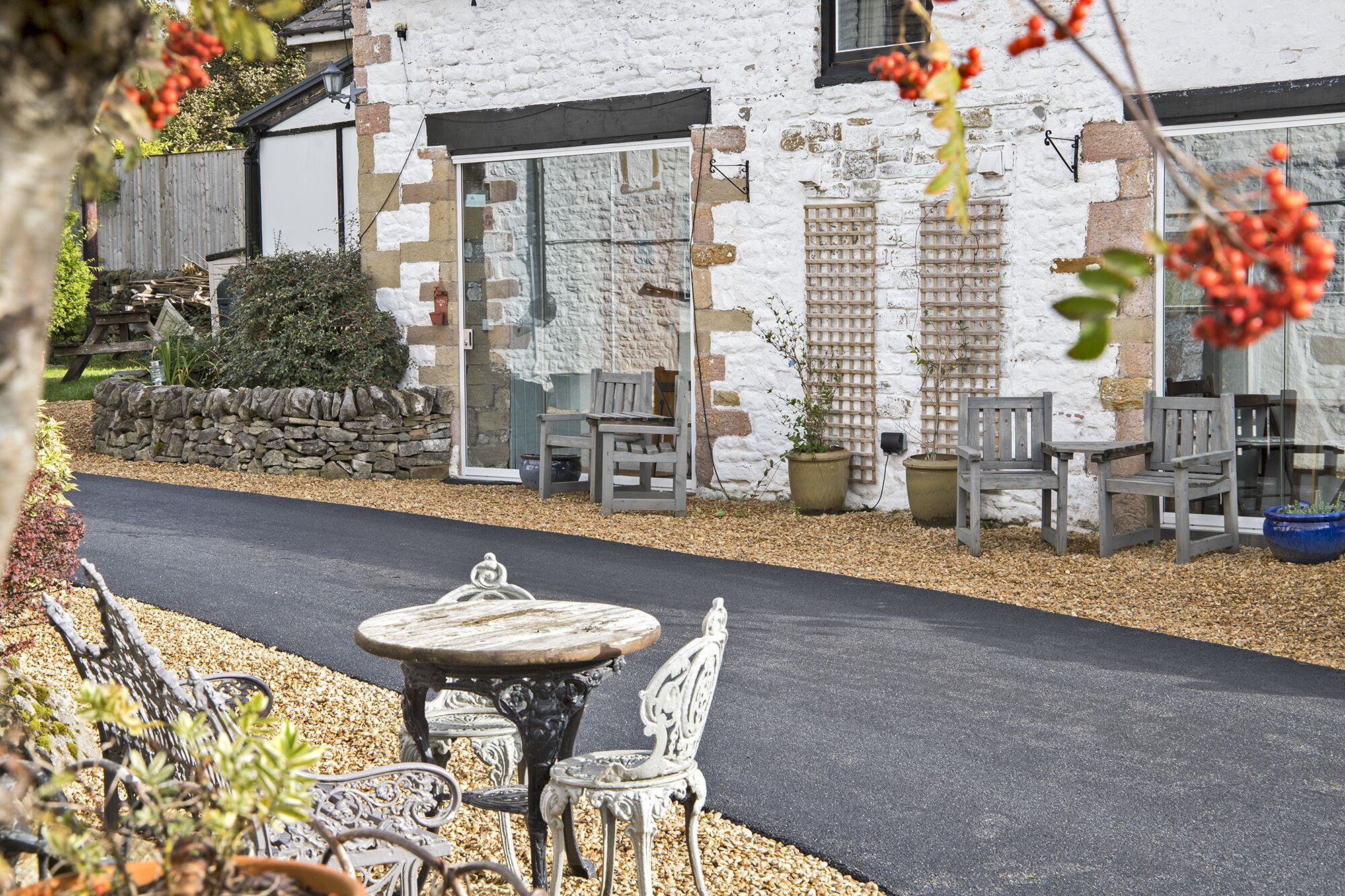 Foto - Hawthorn Farm Guest House