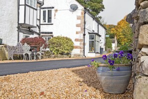 Exterior - Hawthorn Farm Guest House (Buxton)