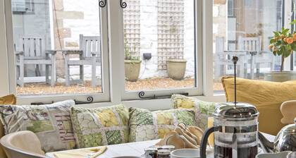 Hawthorn Farm Guest House