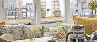 Hawthorn Farm Guest House