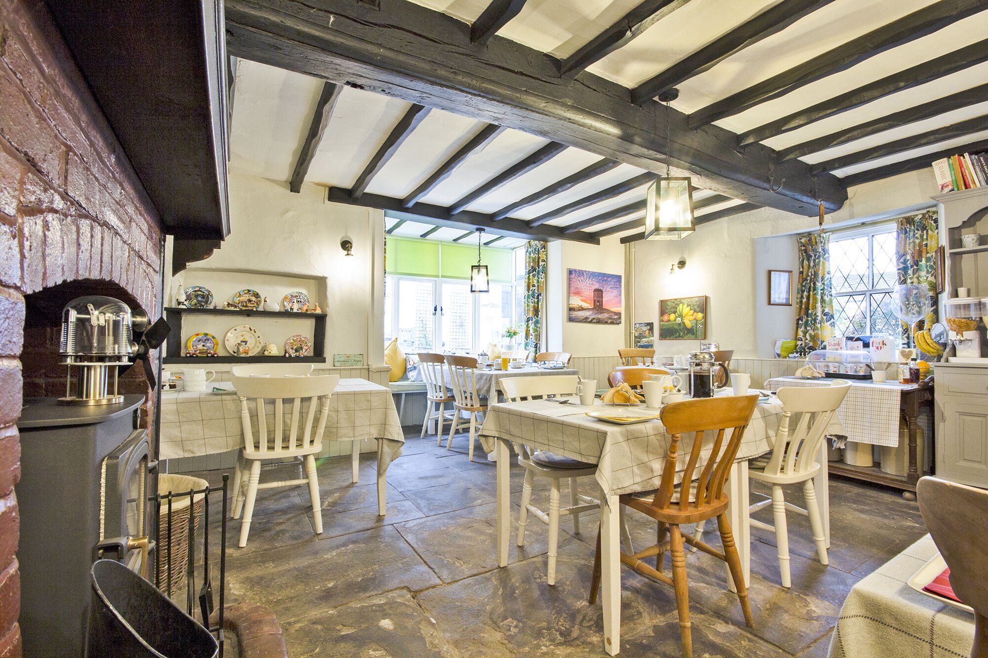 Foto - Hawthorn Farm Guest House