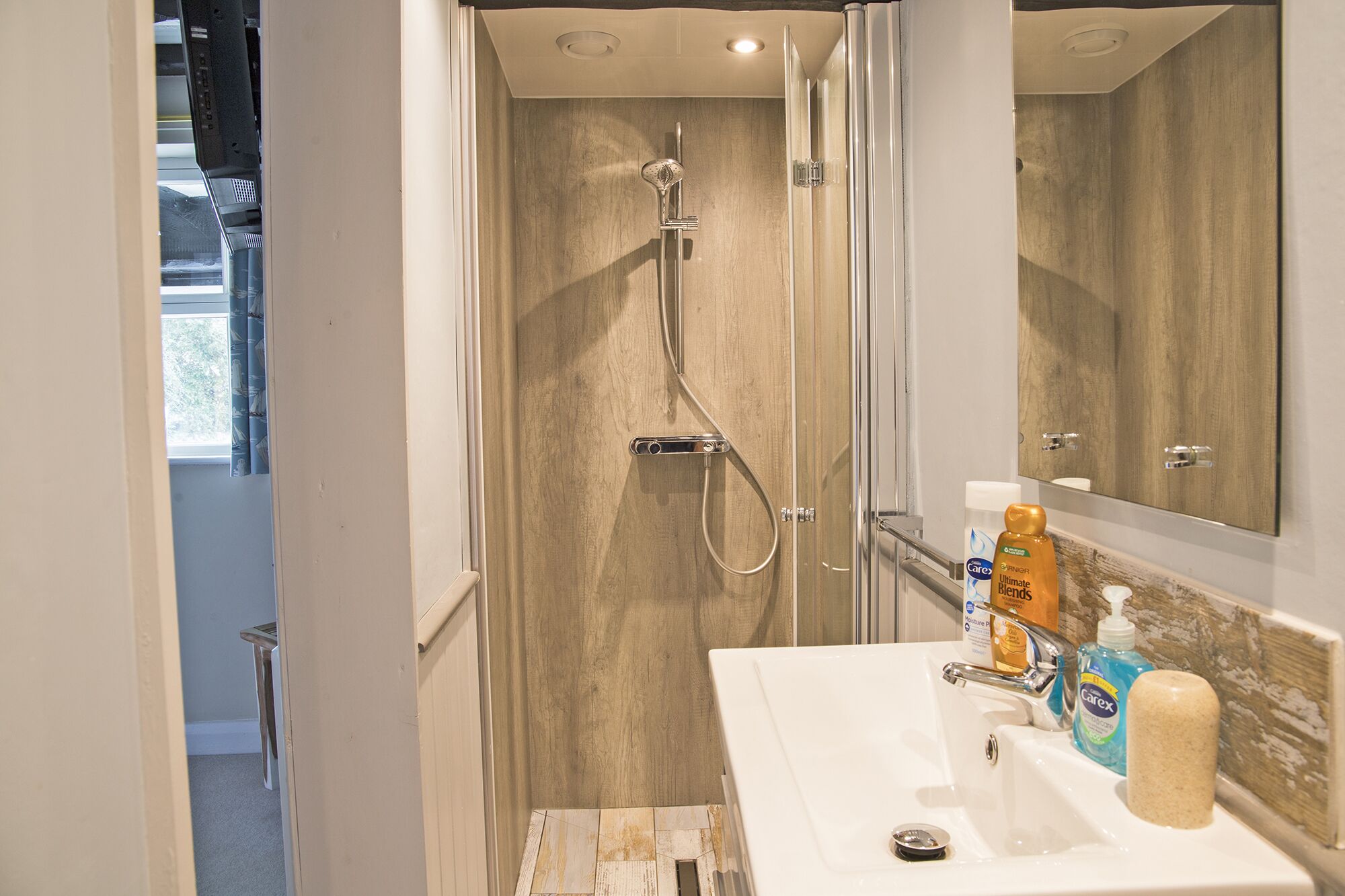 Foto - Hawthorn Farm Guest House