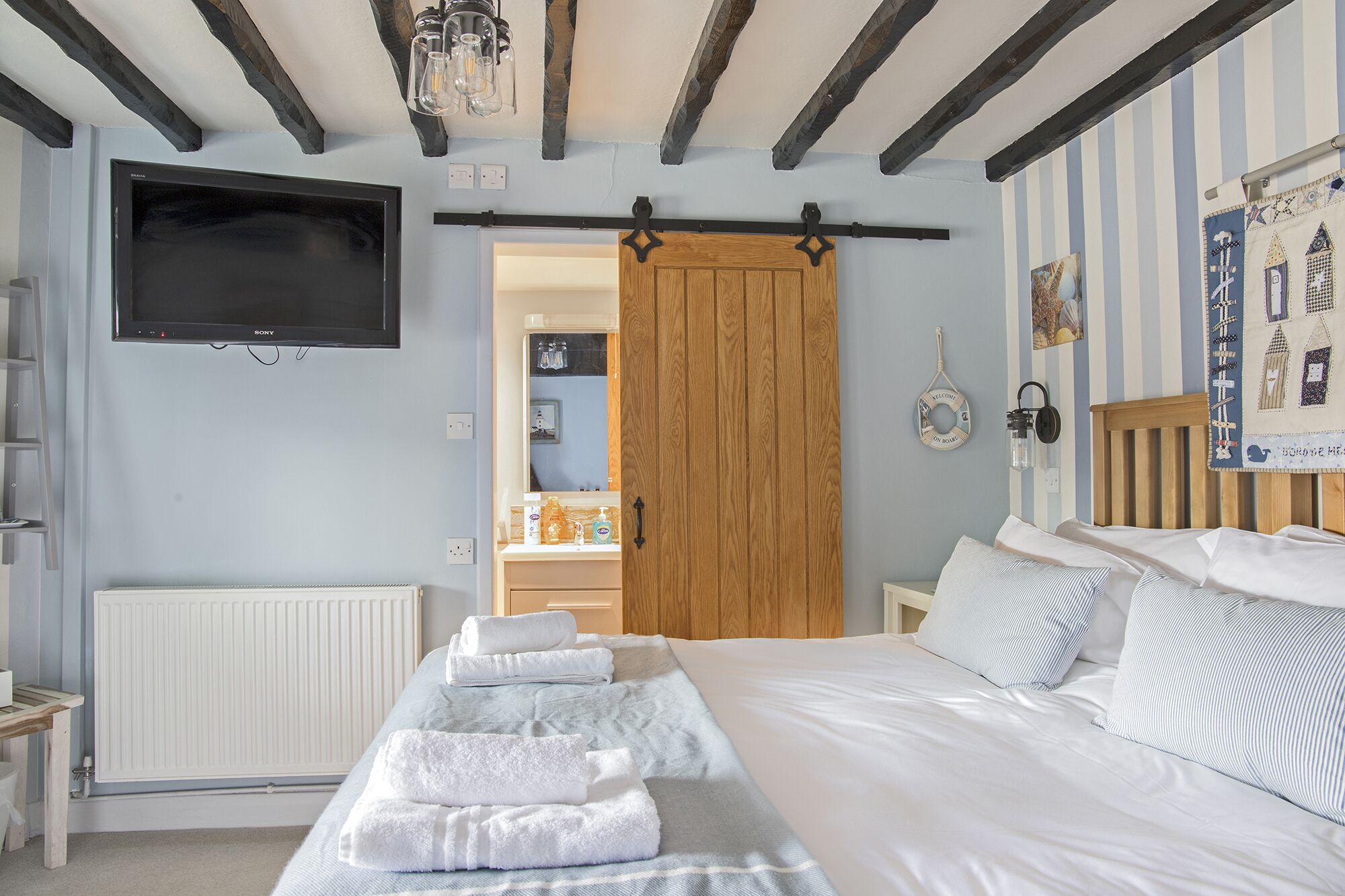 Photo - Hawthorn Farm Guest House