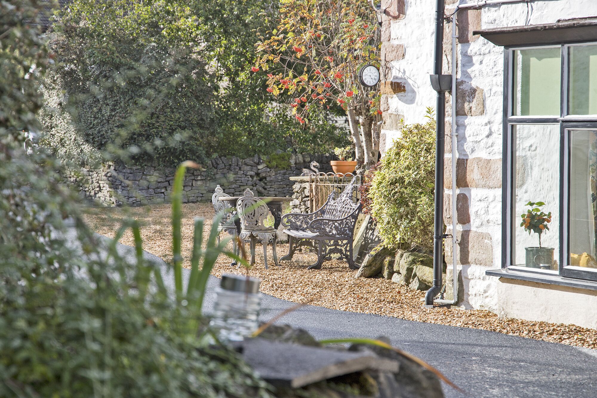 Foto - Hawthorn Farm Guest House