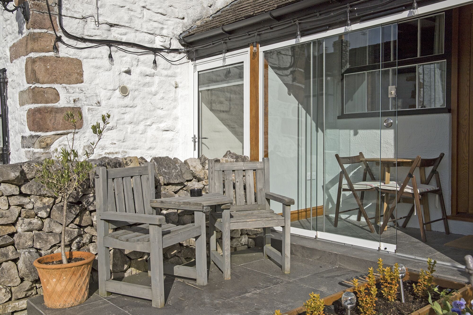 Foto - Hawthorn Farm Guest House