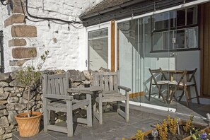 Room - Hawthorn Farm Guest House (Buxton)